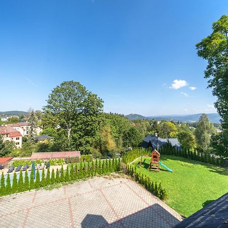 Holiday Home Smržovka エクステリア 写真