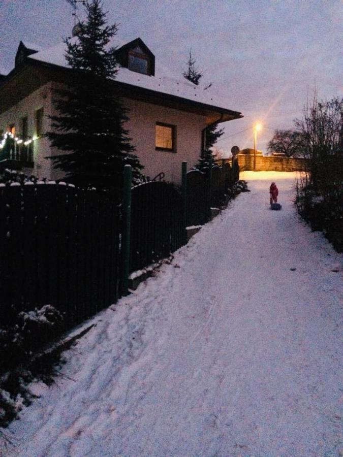 Holiday Home Smržovka エクステリア 写真