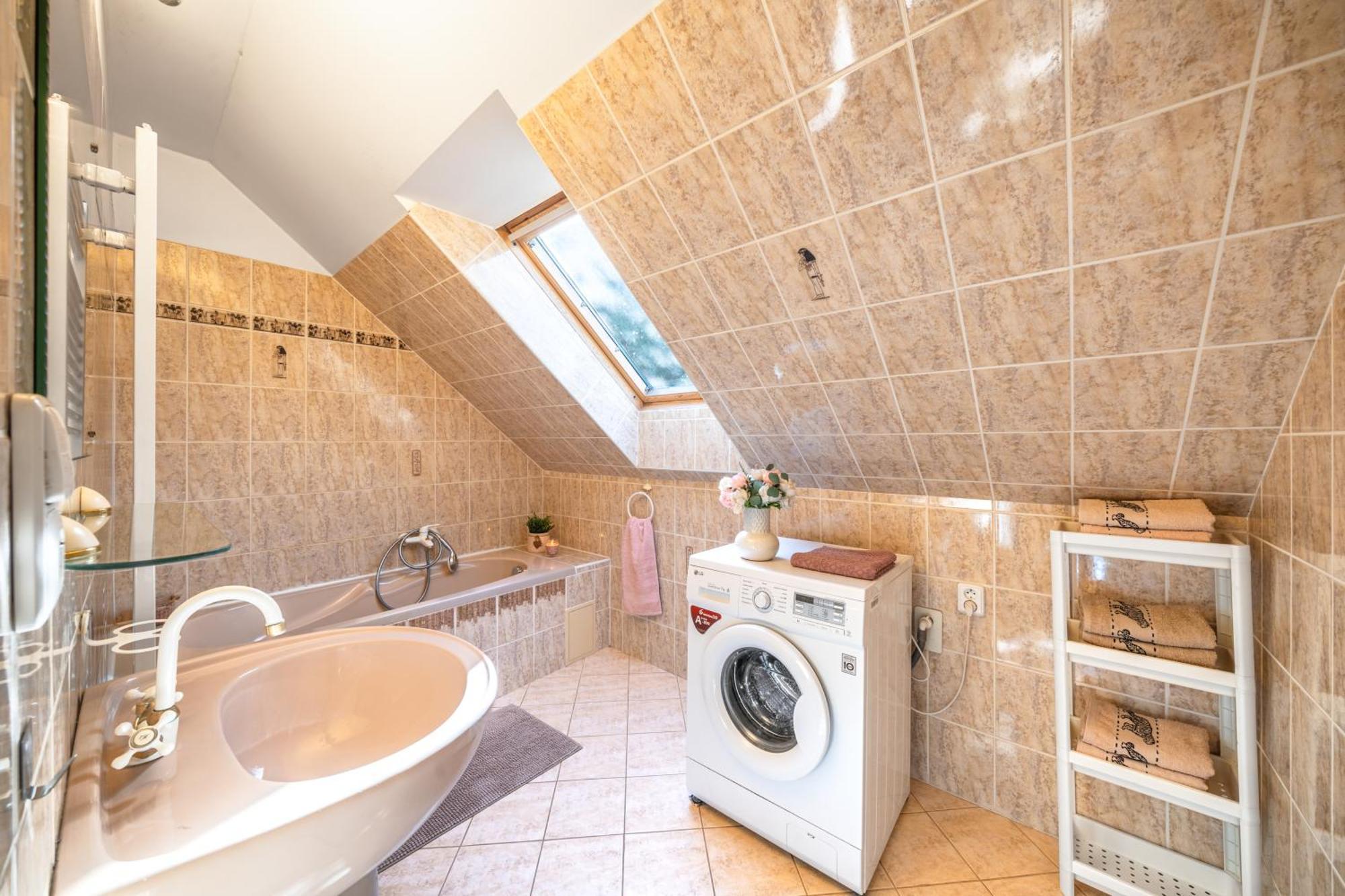Holiday Home Smržovka エクステリア 写真