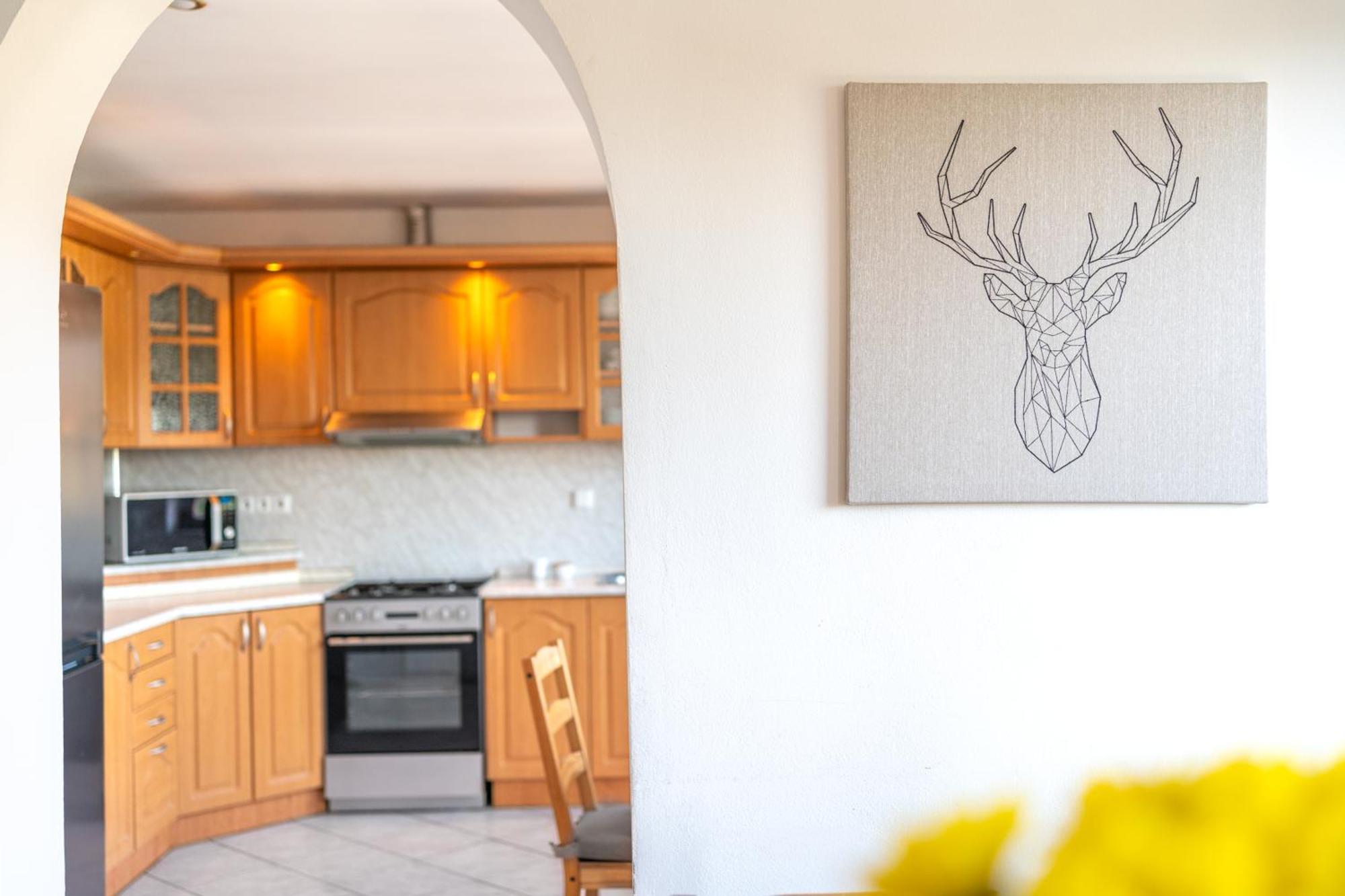 Holiday Home Smržovka エクステリア 写真
