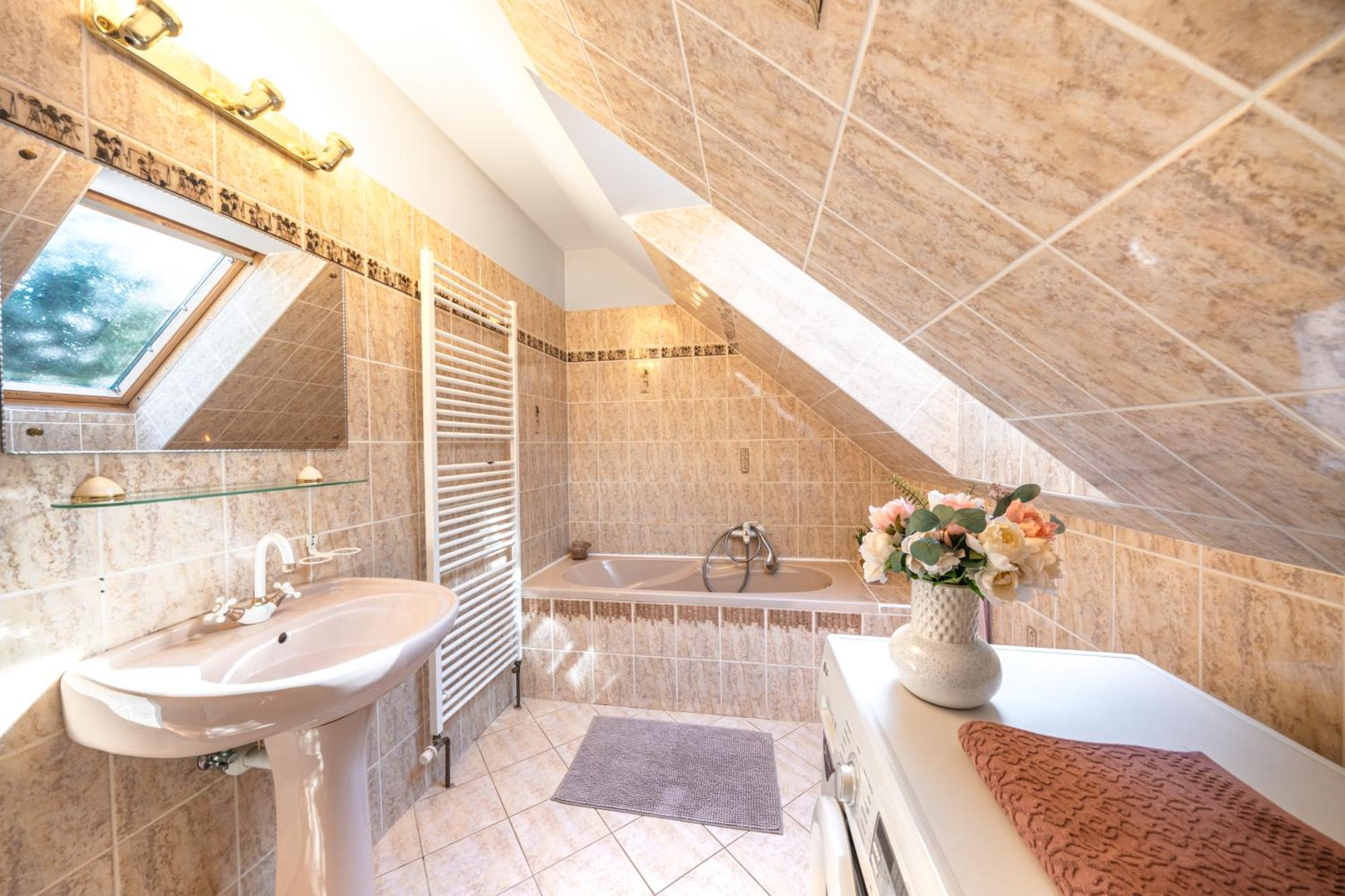 Holiday Home Smržovka エクステリア 写真
