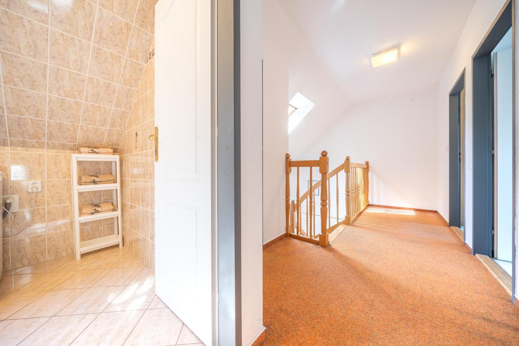 Holiday Home Smržovka エクステリア 写真