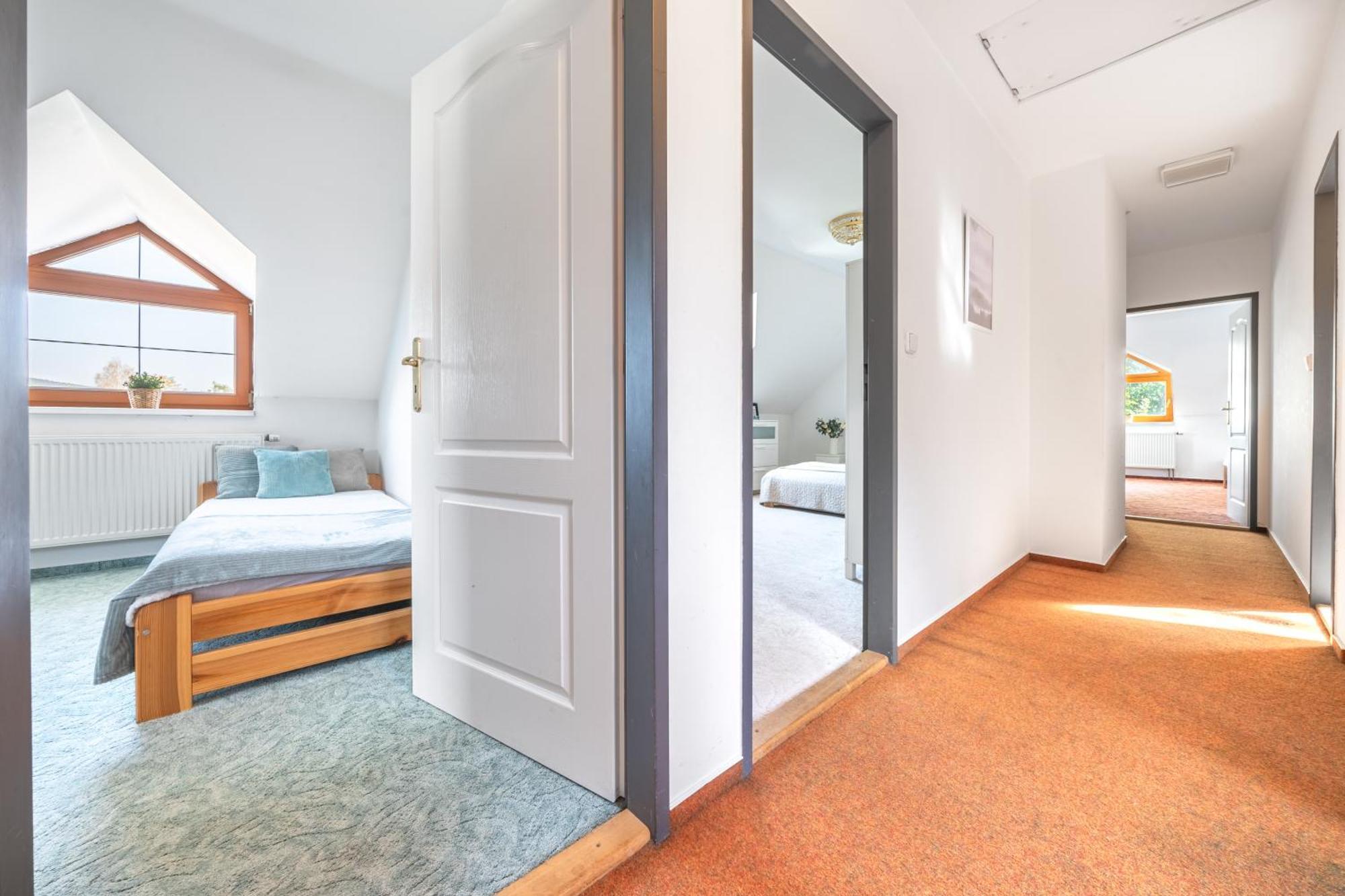 Holiday Home Smržovka エクステリア 写真