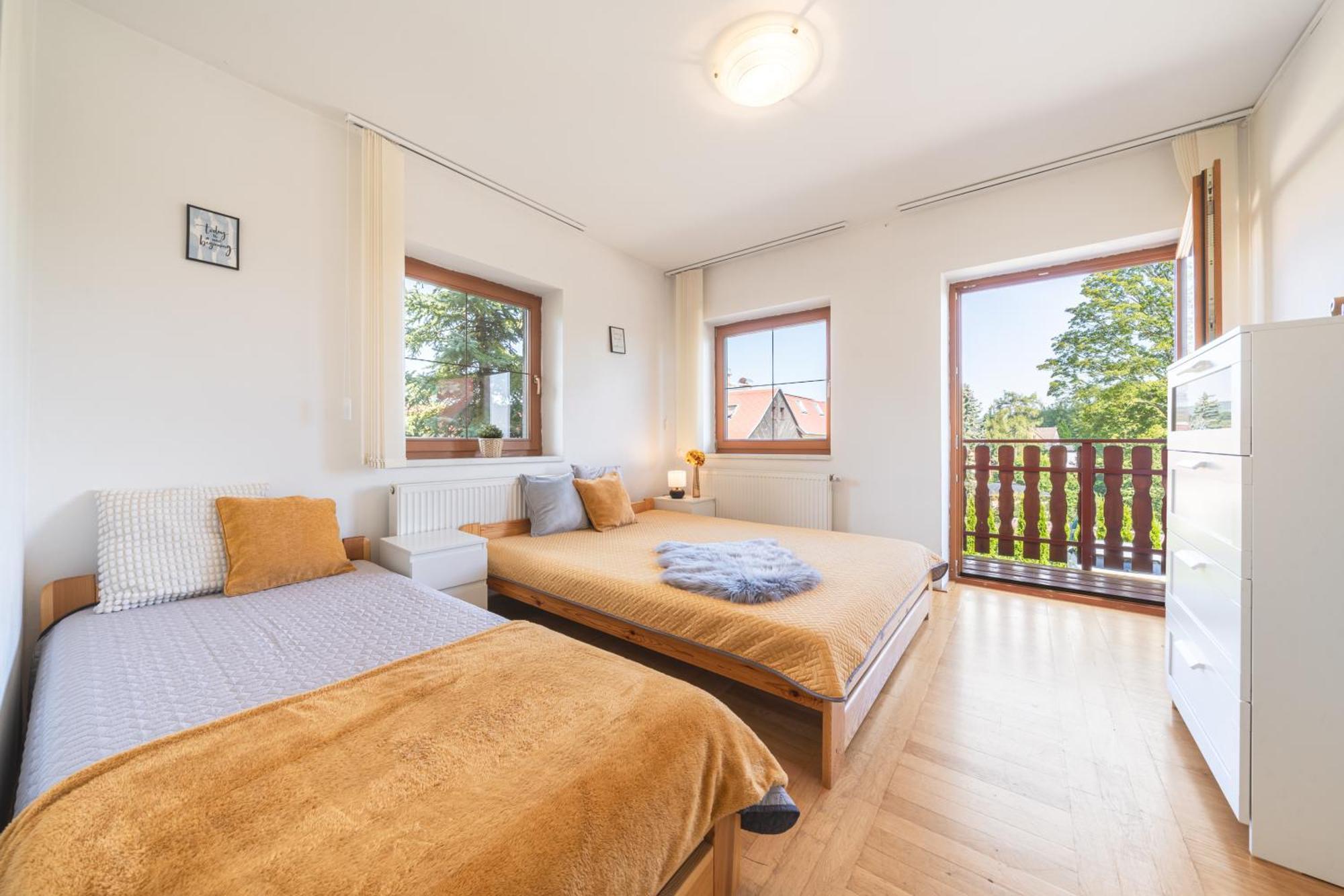 Holiday Home Smržovka エクステリア 写真