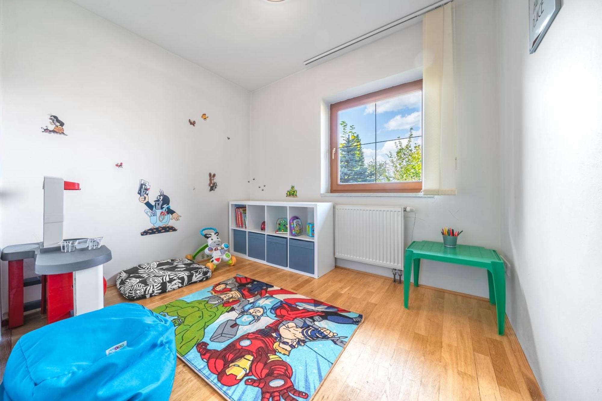 Holiday Home Smržovka エクステリア 写真