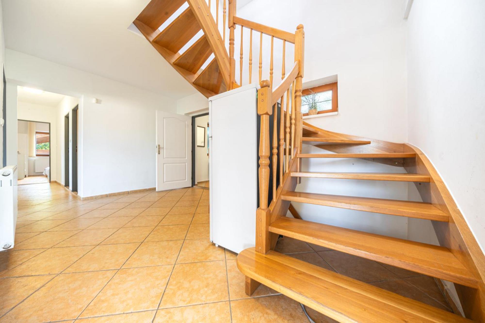 Holiday Home Smržovka エクステリア 写真