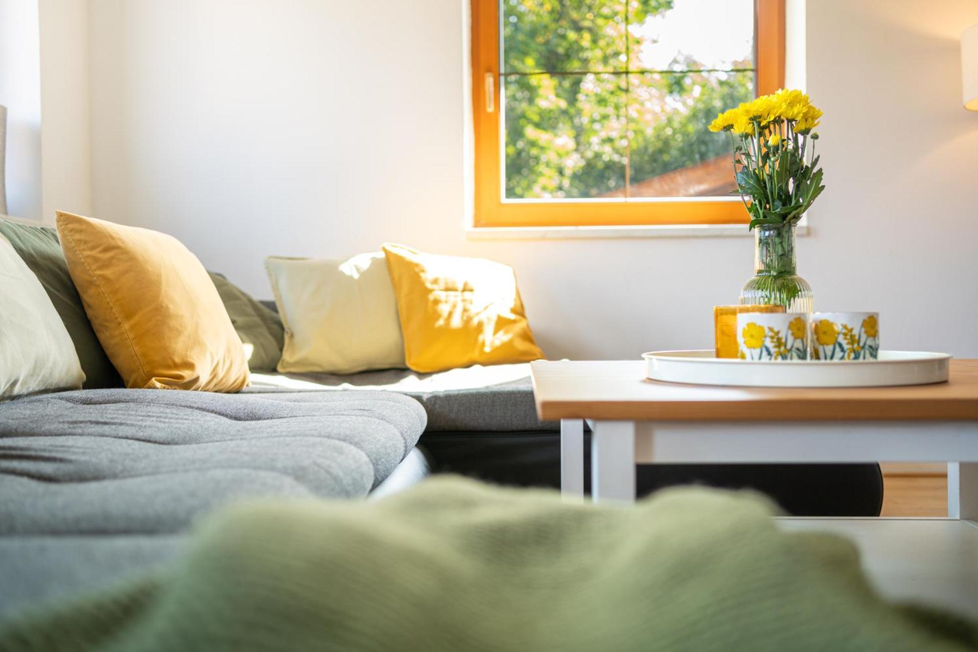 Holiday Home Smržovka エクステリア 写真