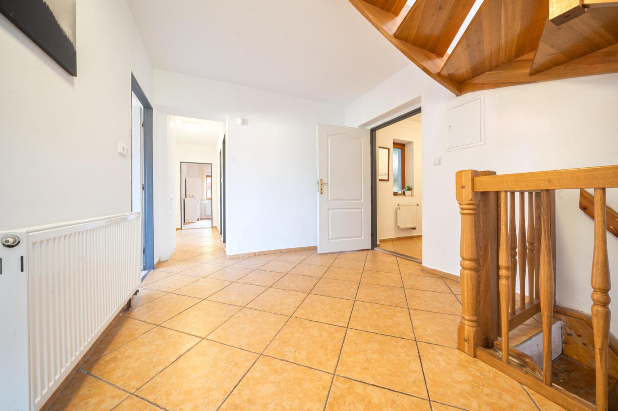 Holiday Home Smržovka エクステリア 写真