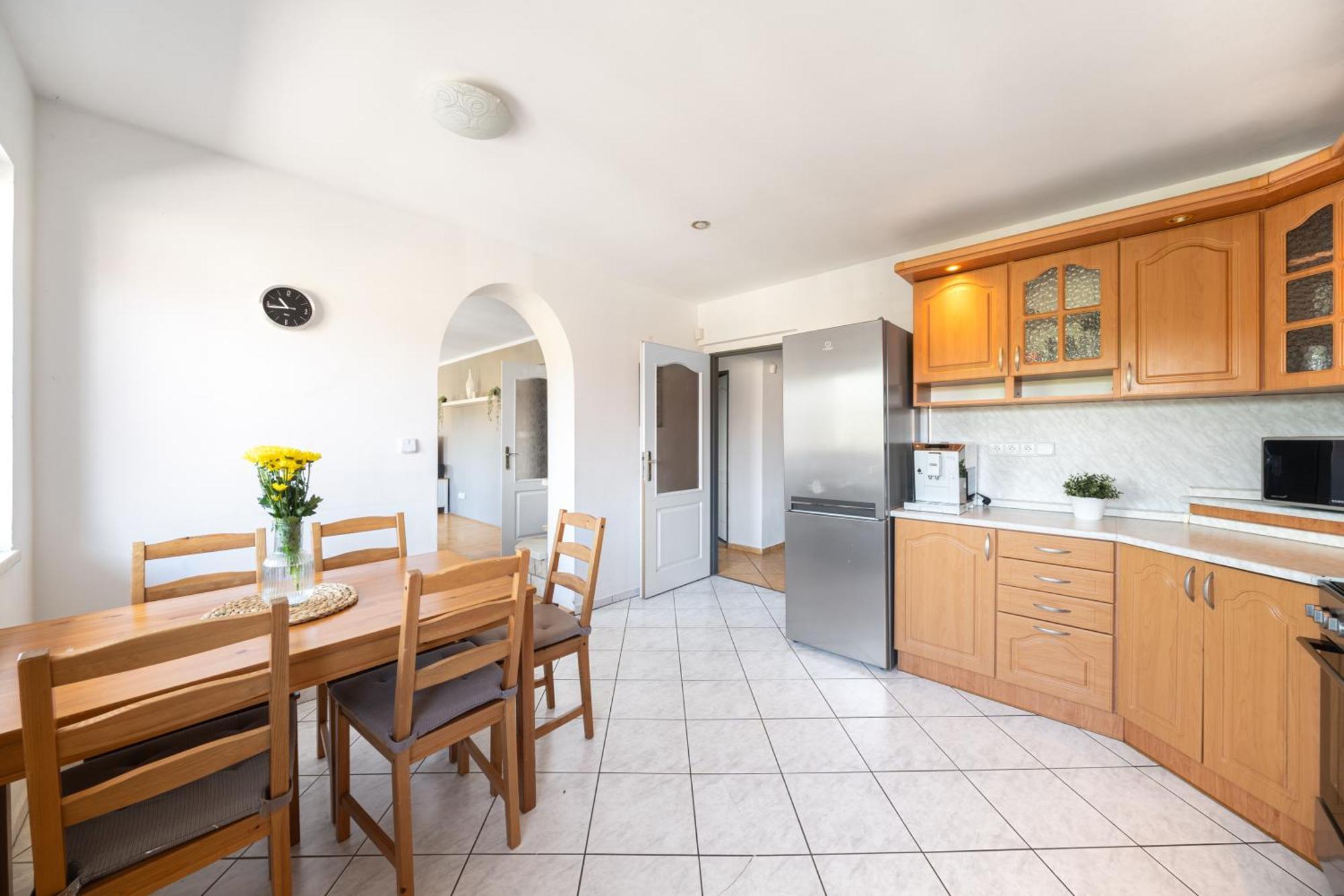Holiday Home Smržovka エクステリア 写真