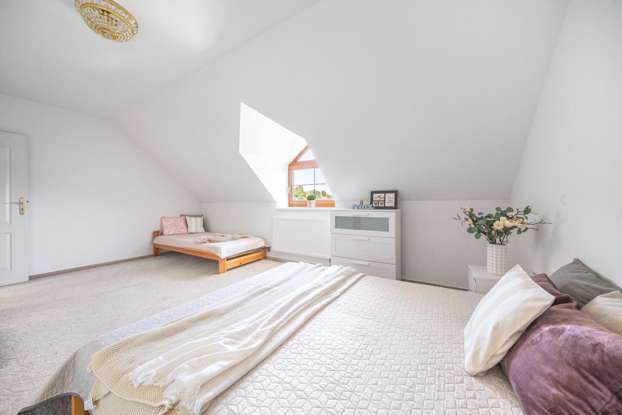 Holiday Home Smržovka エクステリア 写真