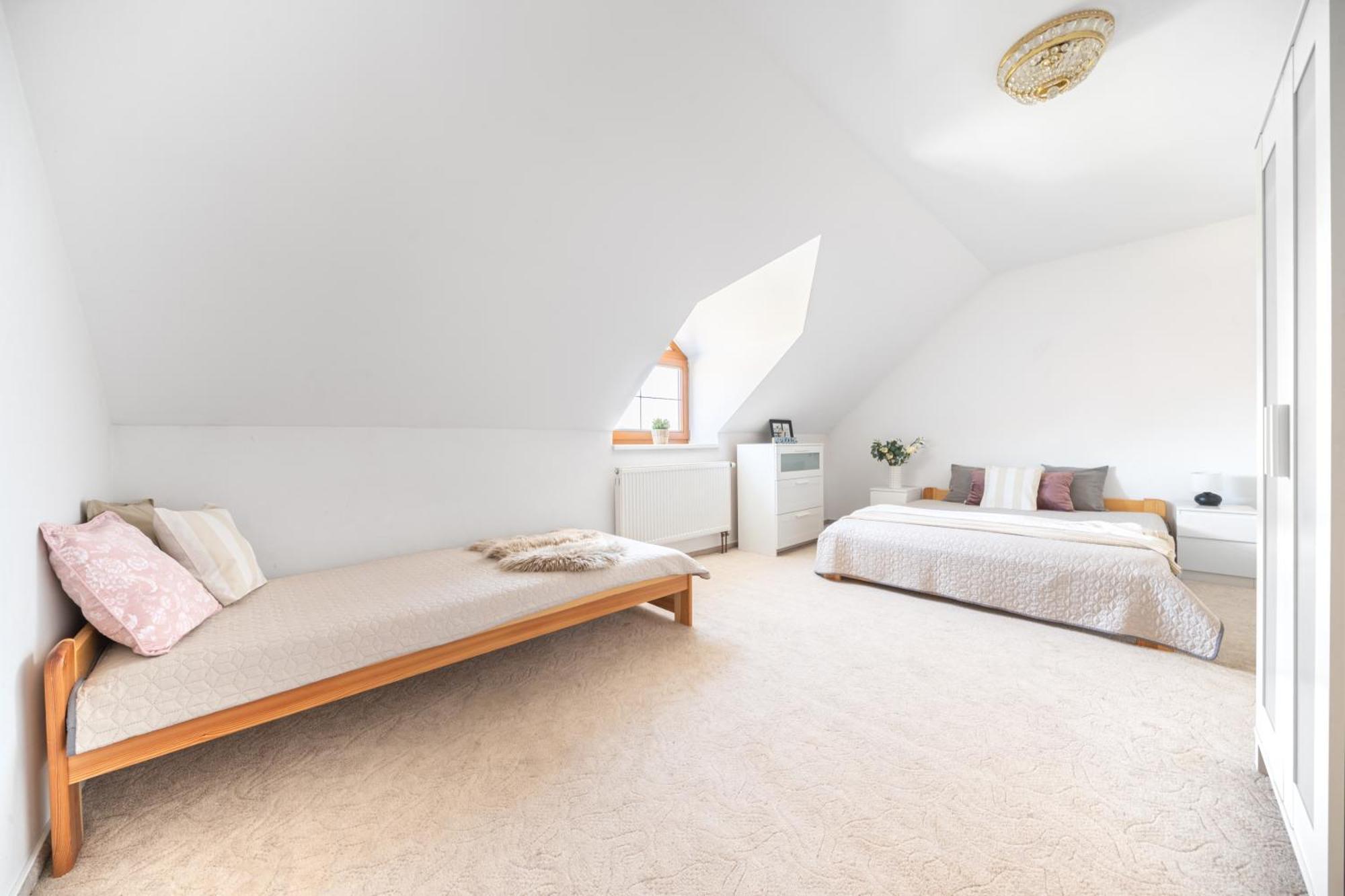 Holiday Home Smržovka エクステリア 写真