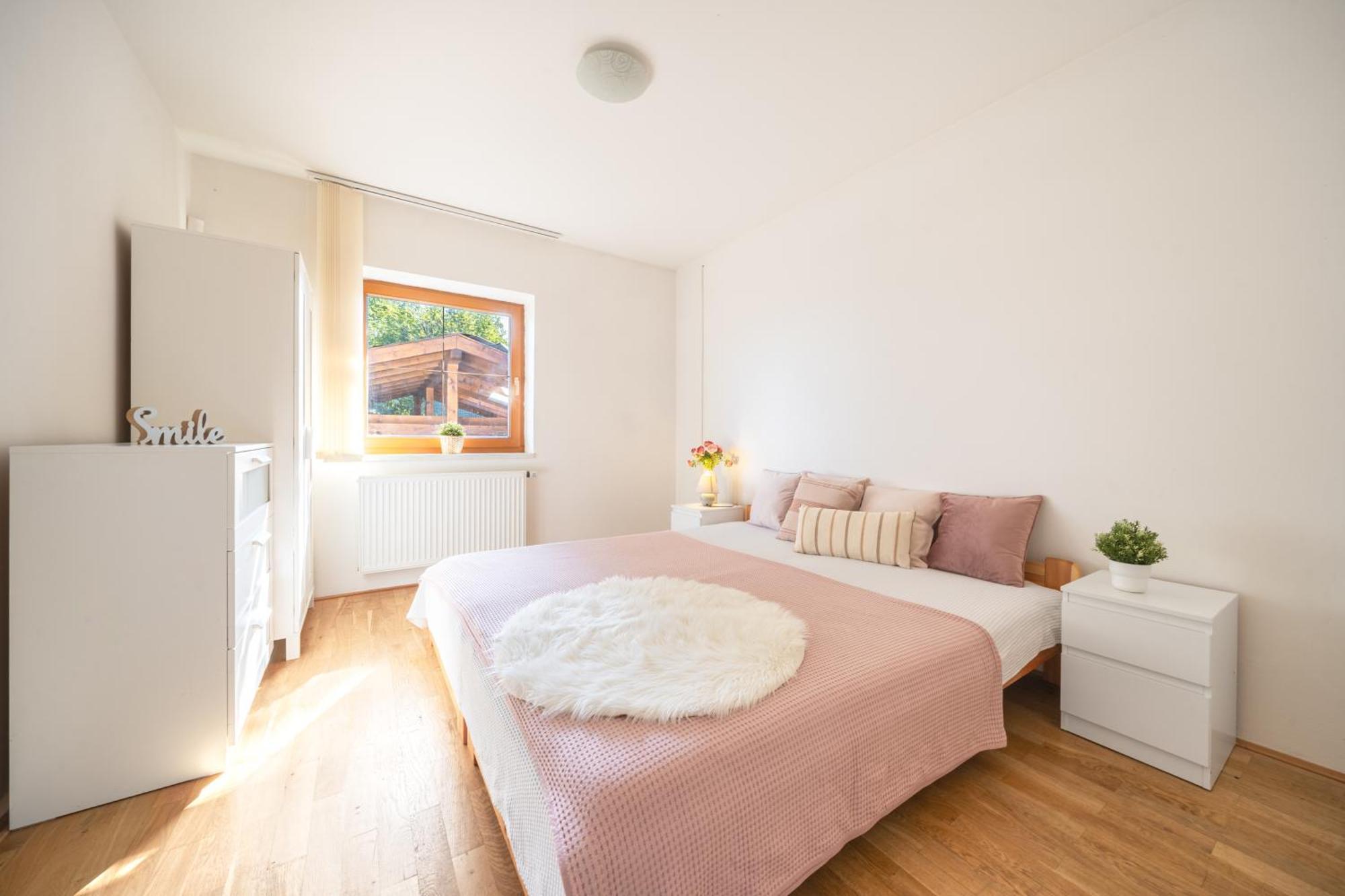 Holiday Home Smržovka エクステリア 写真