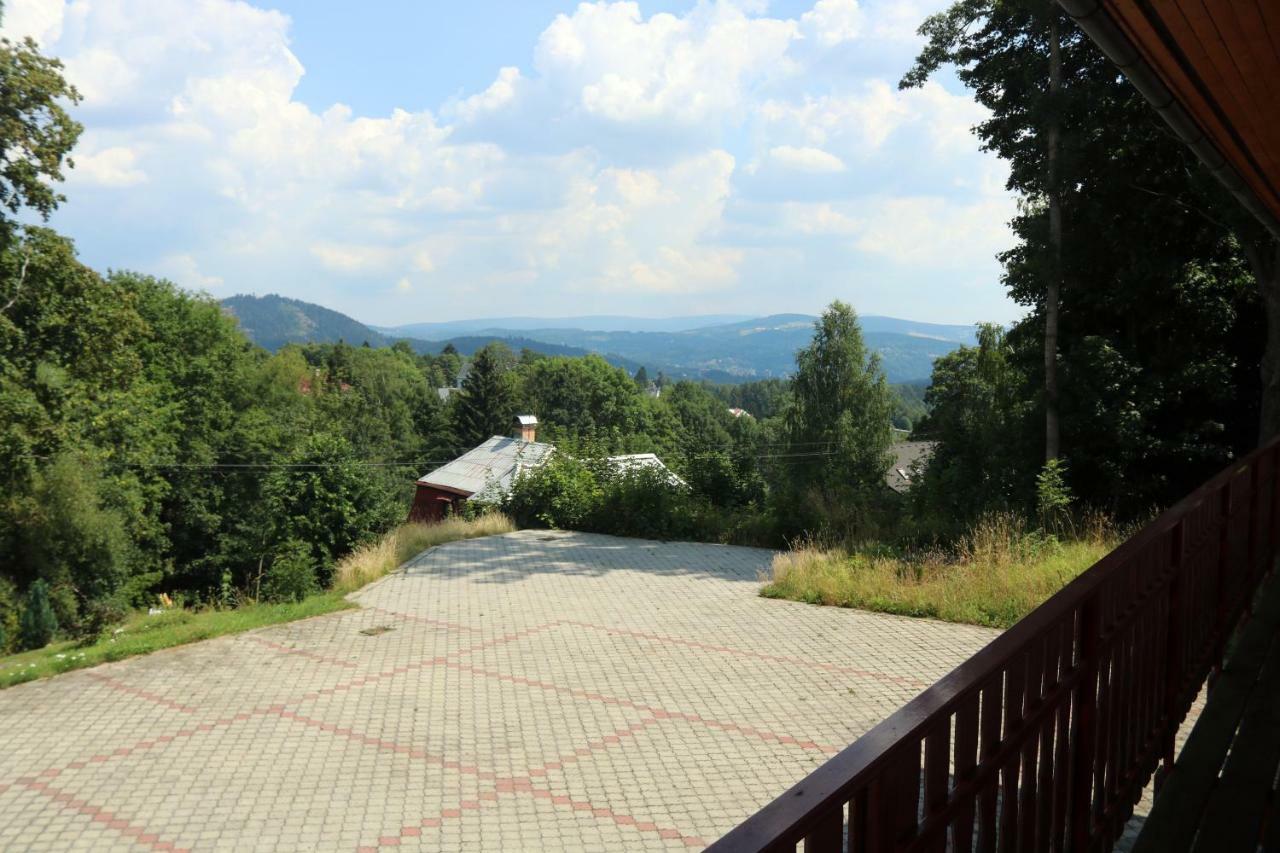 Holiday Home Smržovka エクステリア 写真