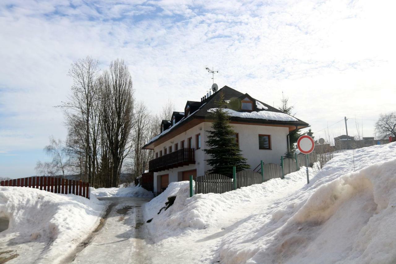Holiday Home Smržovka エクステリア 写真