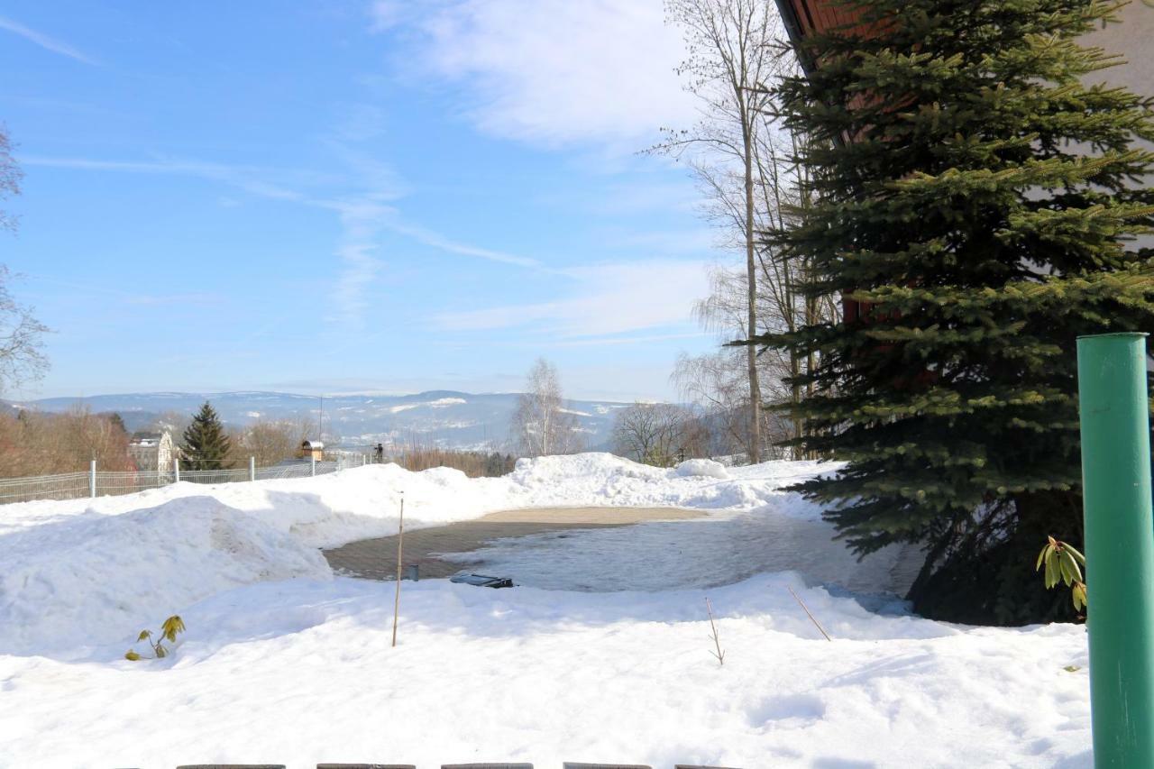 Holiday Home Smržovka エクステリア 写真